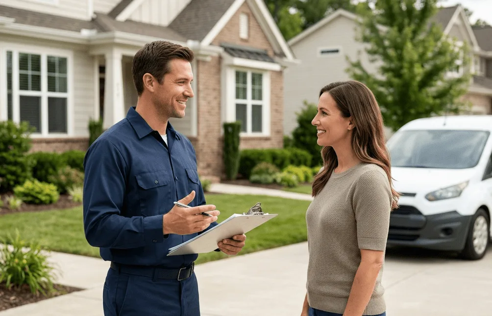 Mold Remediation Crane, OR FAQs